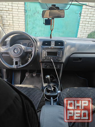 Продам wolksvagen polo Макеевка - изображение 5