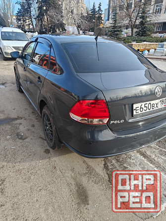 Продам wolksvagen polo Макеевка - изображение 3
