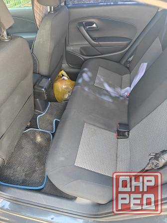 Продам wolksvagen polo Макеевка - изображение 6