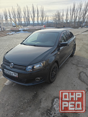 Продам wolksvagen polo Макеевка - изображение 2