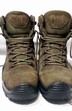 ботинки тактические Макеевка