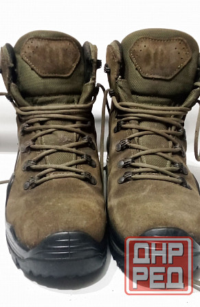 ботинки тактические Макеевка - изображение 1