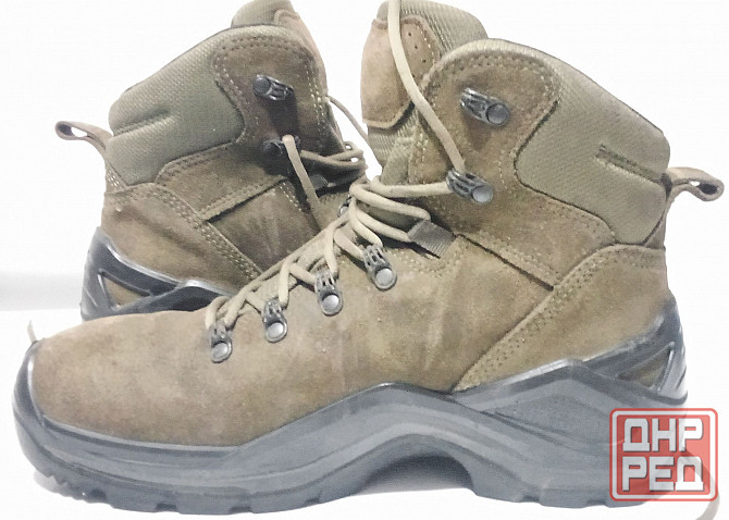 ботинки тактические Макеевка - изображение 2