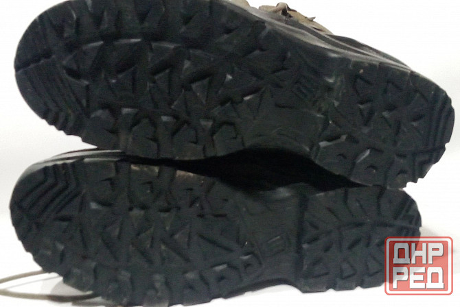 ботинки тактические Макеевка - изображение 3