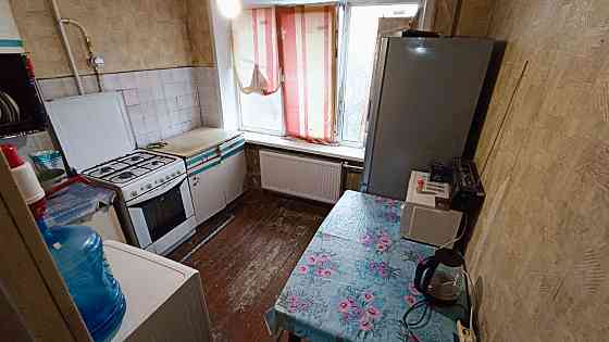 Продается 1 комнатная квартира Мариуполь