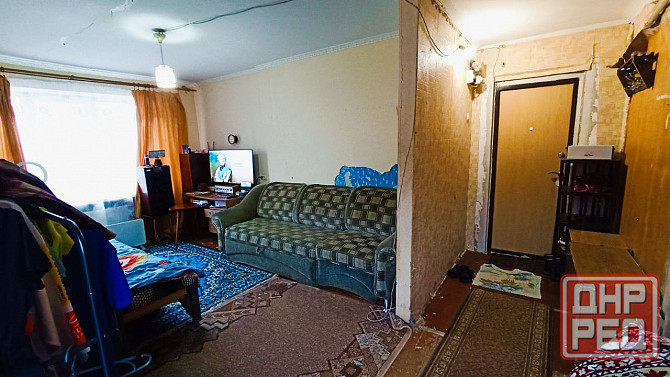 Продается 1 комнатная квартира Мариуполь - изображение 2