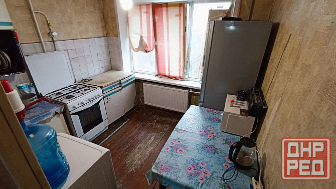 Продается 1 комнатная квартира Мариуполь - изображение 3