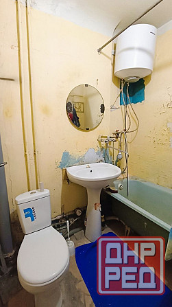 Продается 1 комнатная квартира Мариуполь - изображение 4