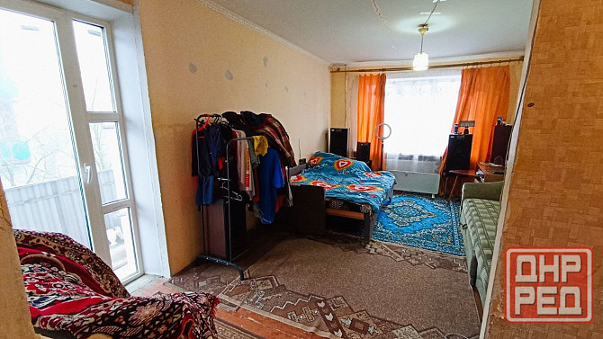 Продается 1 комнатная квартира Мариуполь - изображение 1