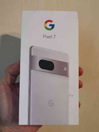 Google pixel 7. 8/128. Sim +eSim Донецк
