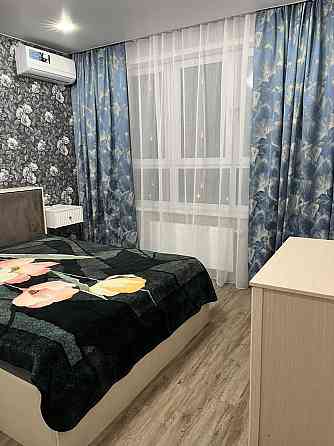 1-ка на Изумруде Донецк