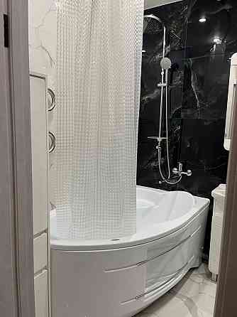 1-ка на Изумруде Донецк