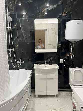 1-ка на Изумруде Донецк