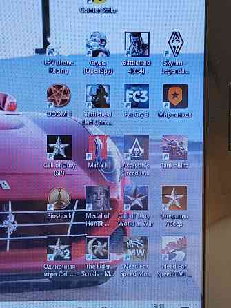 Эксклюзивный ноутбук Lenovo Z470 скоростной ssd 17 Игр Донецк