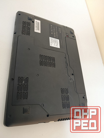 Эксклюзивный ноутбук Lenovo Z470 скоростной ssd 17 Игр Донецк - изображение 7