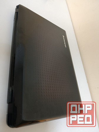 Эксклюзивный ноутбук Lenovo Z470 скоростной ssd 17 Игр Донецк - изображение 5