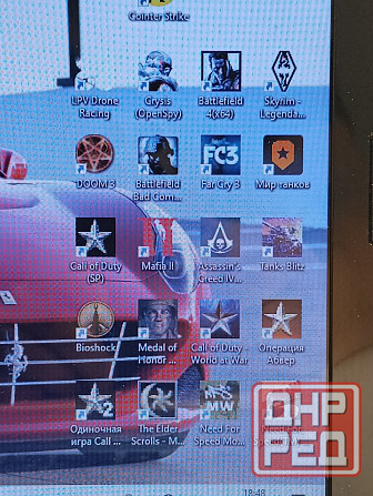 Эксклюзивный ноутбук Lenovo Z470 скоростной ssd 17 Игр Донецк - изображение 3