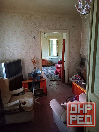 Продаётся дом в Куйбышевском районе, Оцкб Донецк - изображение 3