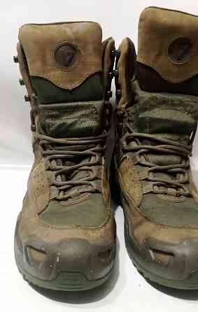 Ботинки тактические Макеевка