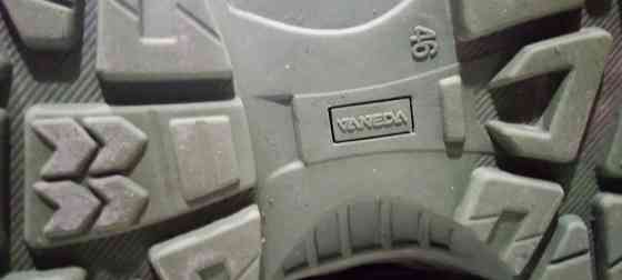 Ботинки тактические Макеевка