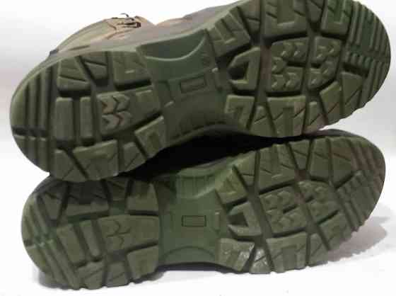 Ботинки тактические Макеевка