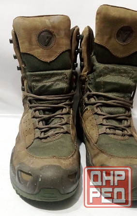 Ботинки тактические Макеевка - изображение 1