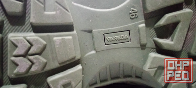 Ботинки тактические Макеевка - изображение 4