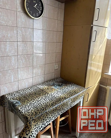 Сдаётся двухкомнатная квартира в Ленинском районе, г. Донецк (ориентир Больница 6) Донецк - изображение 5