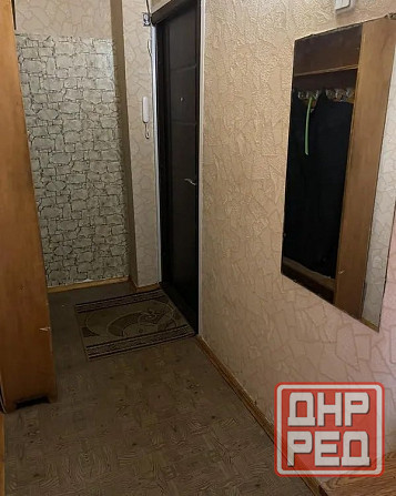 Сдаётся двухкомнатная квартира в Ленинском районе, г. Донецк (ориентир Больница 6) Донецк - изображение 3