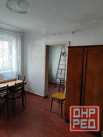 Продаётся дом в Кировском районе, Машзавод Донецк - изображение 8