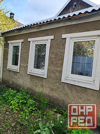 Продаётся дом в Кировском районе, Машзавод Донецк - изображение 1