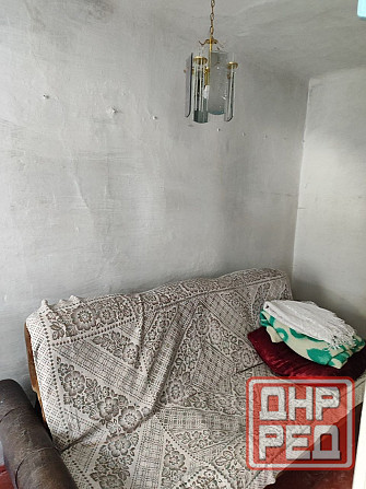 Продаётся дом в Кировском районе, Машзавод Донецк - изображение 2