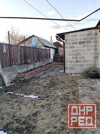Продаётся дом в Кировском районе, Семашко Донецк - изображение 2