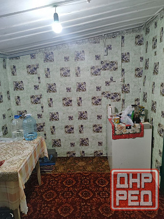 Продаётся домик в Кировском районе, Текстильщик. Донецк - изображение 5