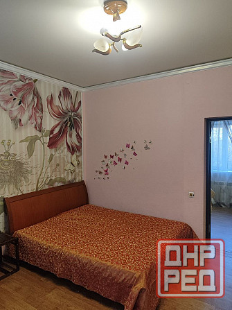 Продаётся дом в Кировском районе. Донецк - изображение 3