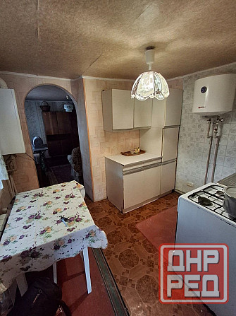 Продаётся дом в Петровском районе. Донецк - изображение 3