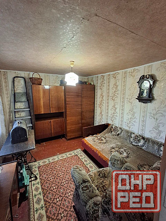 Продаётся дом в Петровском районе. Донецк - изображение 4