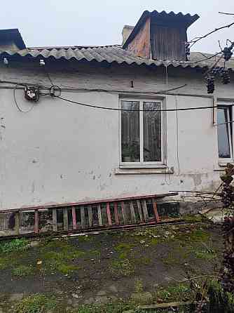 Продаётся дом в Кировском районе, Машзавод. Донецк