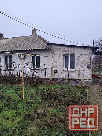 Продаётся дом в Кировском районе, Машзавод. Донецк - изображение 1