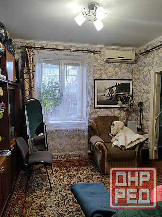 Продаётся дом в Кировском районе, Машзавод. Донецк - изображение 3