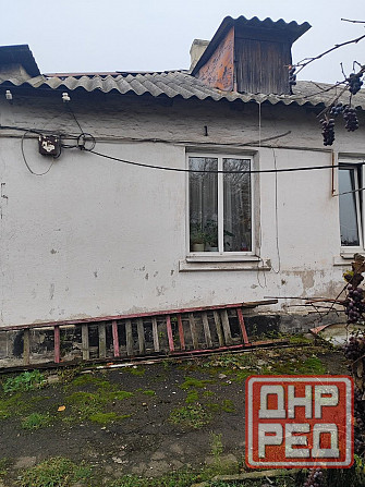 Продаётся дом в Кировском районе, Машзавод. Донецк - изображение 2