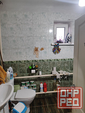 Продаётся дом в Кировском районе, Машзавод. Донецк - изображение 7