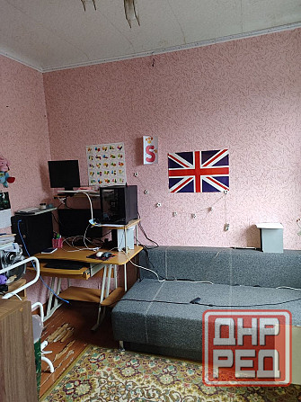 Продаётся дом в Кировском районе, Машзавод. Донецк - изображение 4