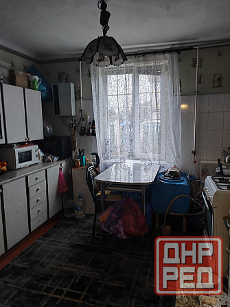 Продаётся дом в Кировском районе, Машзавод. Донецк - изображение 8