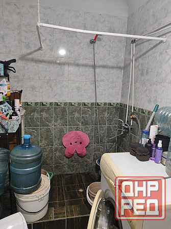 Продаётся дом в Кировском районе, Машзавод. Донецк - изображение 6