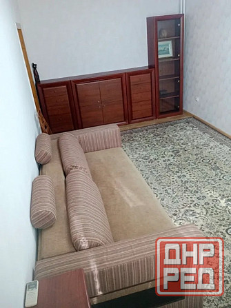 Сдается уютная 2-комнатная квартира в Ворошиловском районе Донецка Ориентир Филармония Донецк - изображение 1