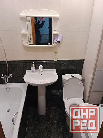 Сдается уютная 2-комнатная квартира в Ворошиловском районе Донецка Ориентир Филармония Донецк - изображение 3