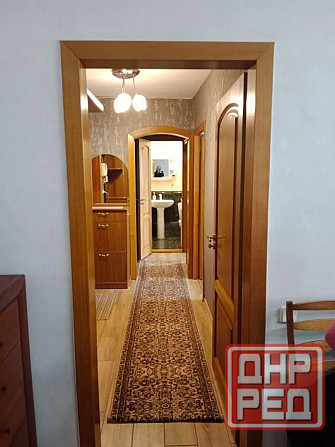 Сдается уютная 2-комнатная квартира в Ворошиловском районе Донецка Ориентир Филармония Донецк - изображение 2