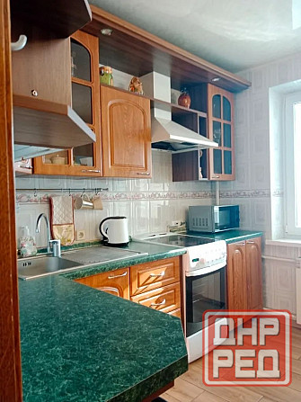 Сдается уютная 2-комнатная квартира в Ворошиловском районе Донецка Ориентир Филармония Донецк - изображение 6