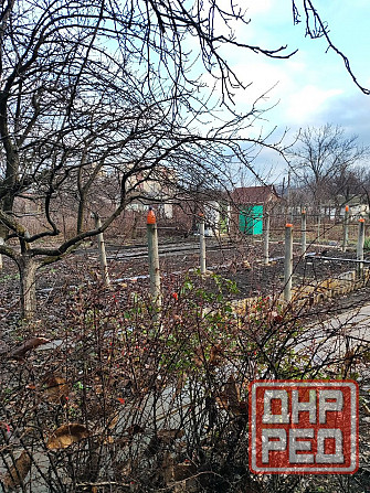 Продаётся дача в Кировском районе, Текстильщик. Донецк - изображение 3